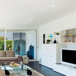 downlight empotrable