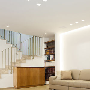 downlight empotrable