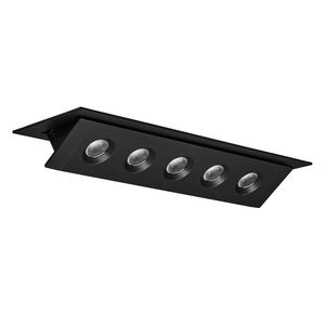 downlight empotrable