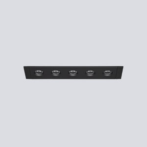 downlight empotrable