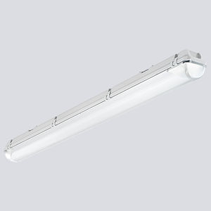 luminaria LED