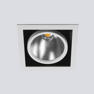 downlight empotrable