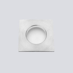 foco empotrable de pared