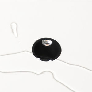 downlight empotrable de techo