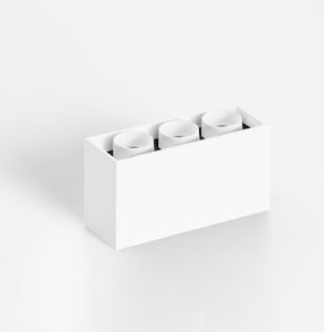 downlight empotrable de techo