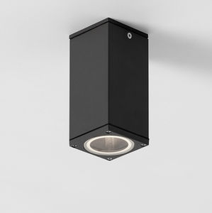downlight empotrable de techo