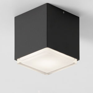 plafón contemporáneo