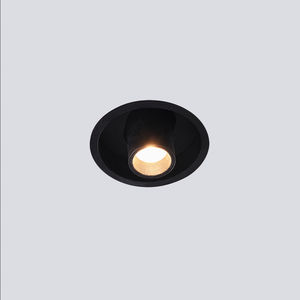 downlight empotrable