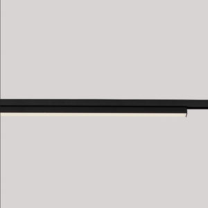 iluminación de carril LED