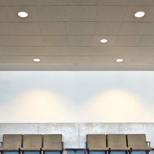 downlight empotrable