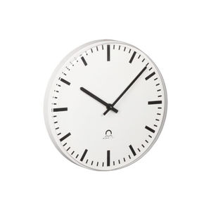 relojes de acero