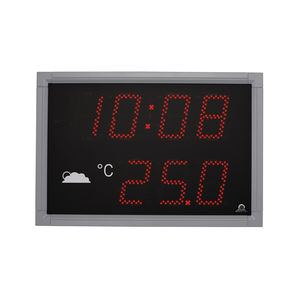 relojes contemporáneos