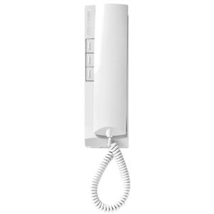 interfono audio de pared