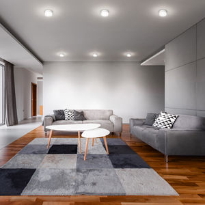 downlight montado en superficie