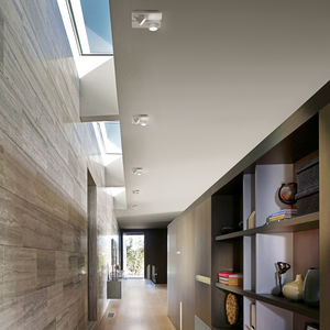 plafón contemporáneo