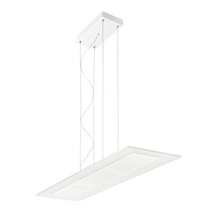 luminaria suspendida