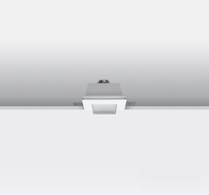 downlight empotrable