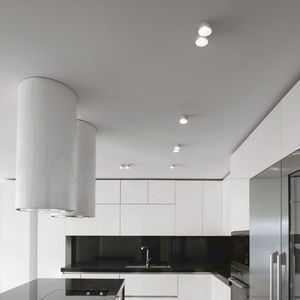 downlight empotrable