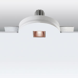 downlight empotrable