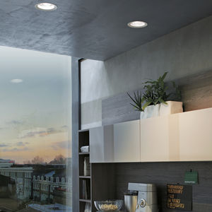 downlight empotrable