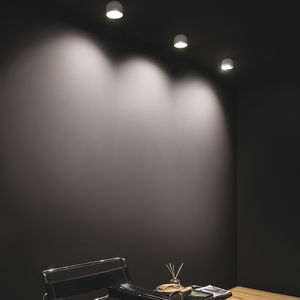 plafón contemporáneo