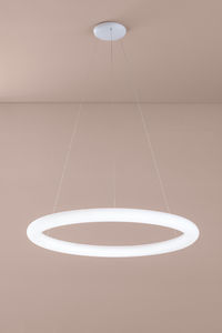 luminaria suspendida
