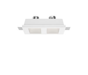 downlight empotrable