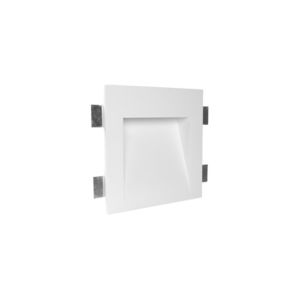 luminaria empotrable