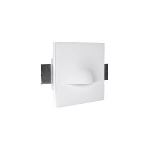 luminaria empotrable