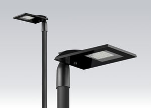 farola urbana