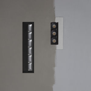 downlight empotrable