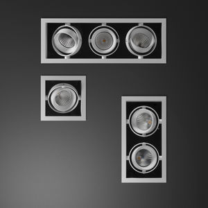downlight empotrable