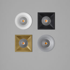 downlight empotrable