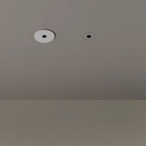 downlight empotrable