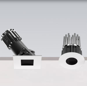 downlight empotrable