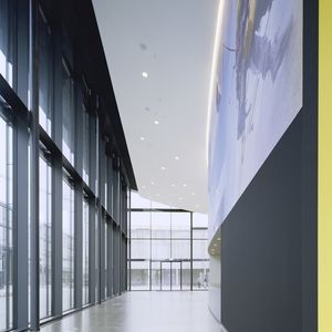 downlight empotrable