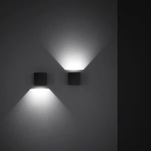 aplique de diseño minimalista