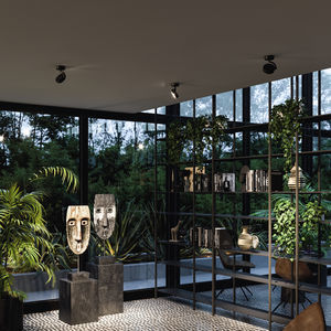 downlight de techo