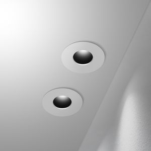 downlight empotrable