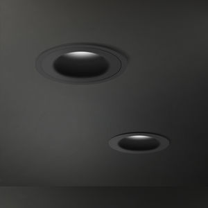 downlight empotrable de techo