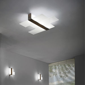 plafón contemporáneo
