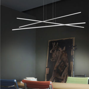 luminaria suspendida