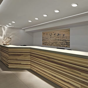 downlight empotrable