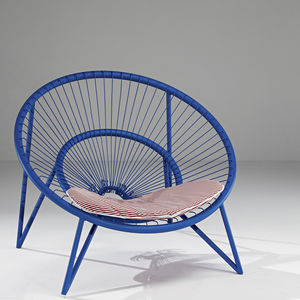 sillón contemporáneo