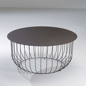 mesa de centro contemporánea