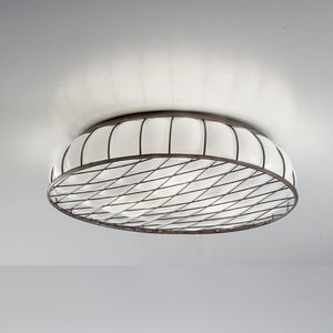 plafón contemporáneo