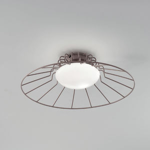 plafón contemporáneo