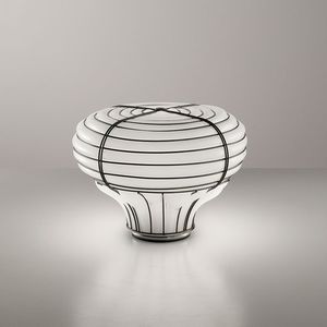 lámpara de mesa