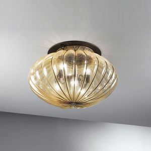 plafón contemporáneo