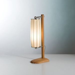 lámpara de mesa